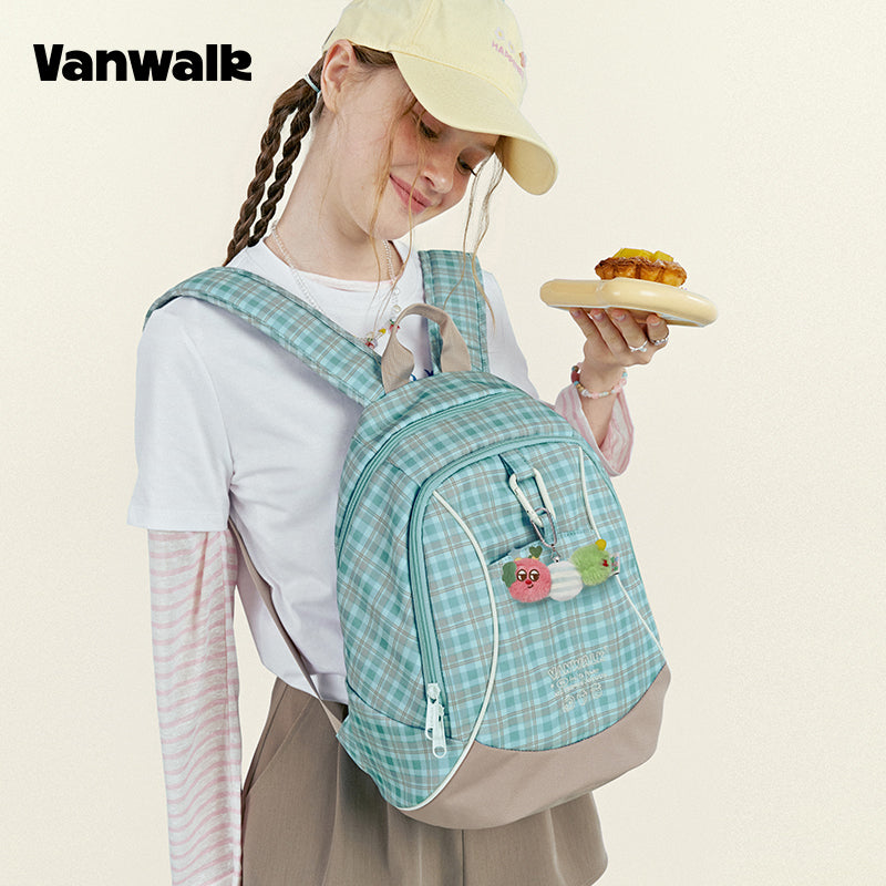 VANWALK Sports Fruit Power Backpack V2969
