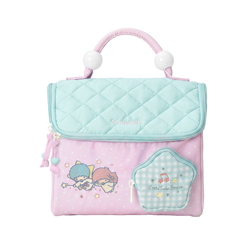 VANWALK Cute Design Sanrio Collaboration Cosmetic Bag vs104