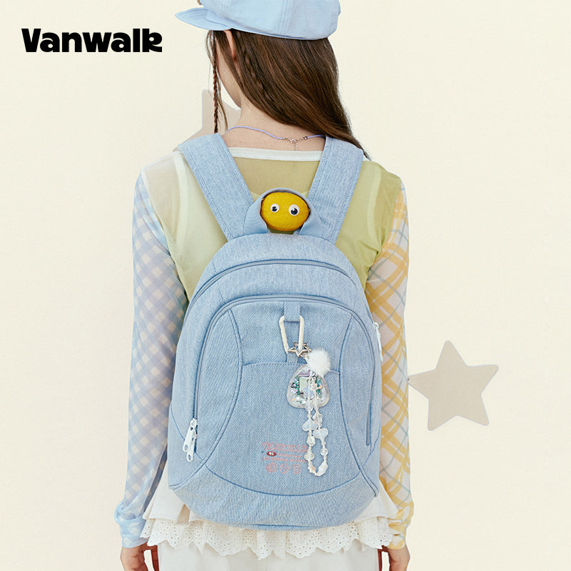 VANWALK Sports Fruit Power Backpack V2969