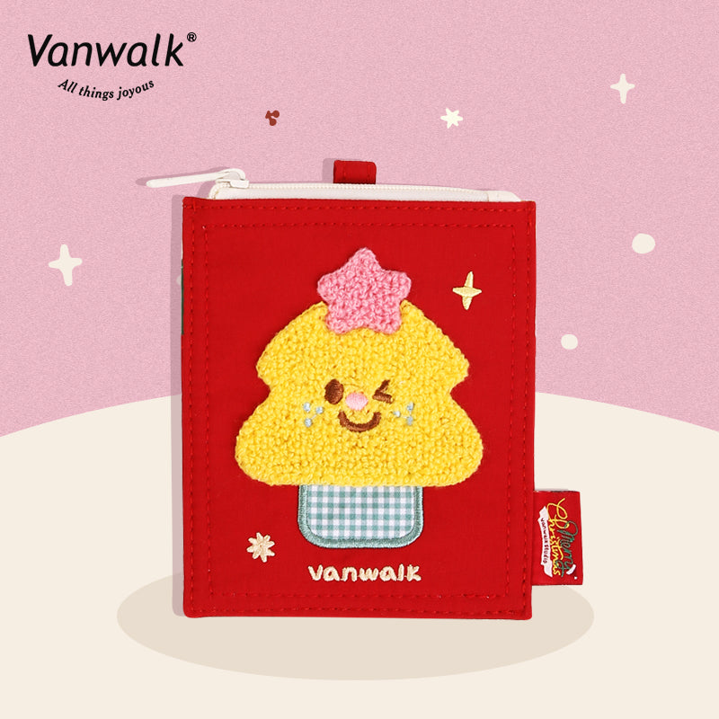 Vanwalk cute design Ferrule vs30