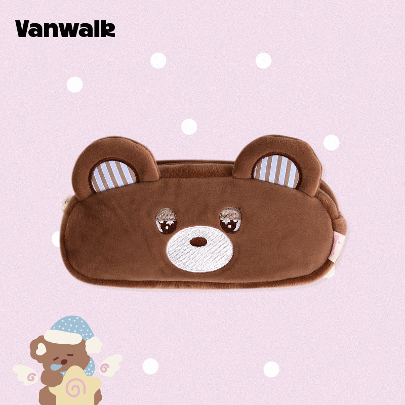 VANWALK pen bag Moonstarry Park VS66