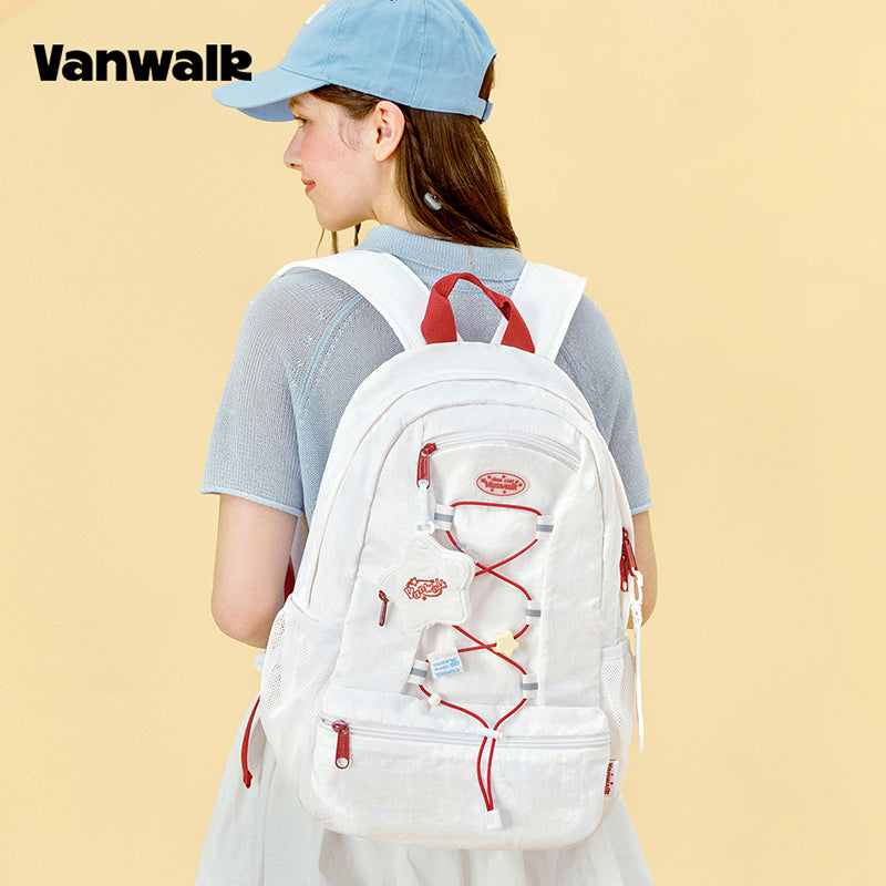 VANWALK Gulugulu Series Backpack V3063