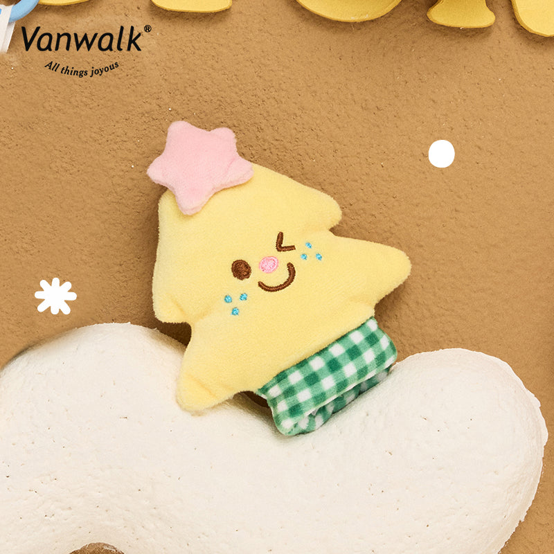 Vanwalk cute design bag accessory k555