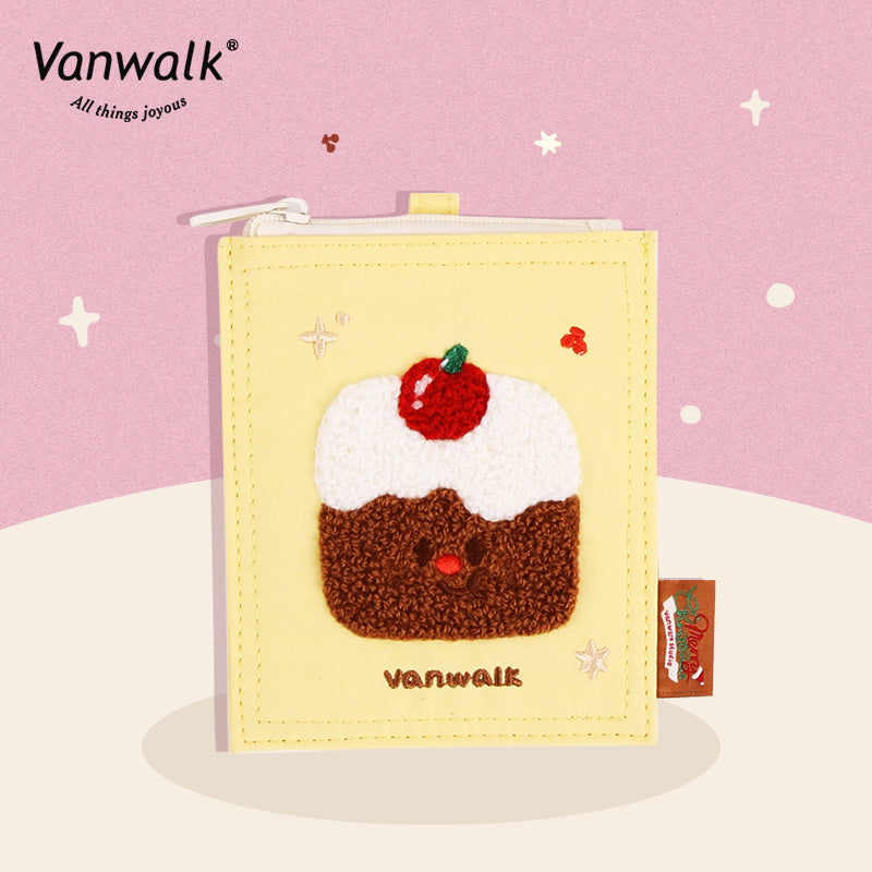 Vanwalk cute design Ferrule vs30