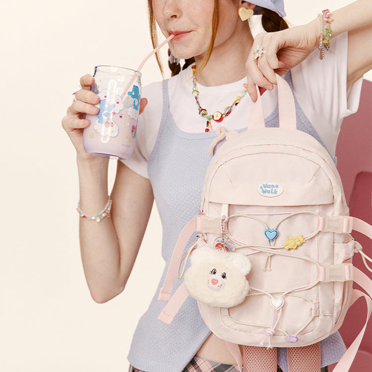 Vanwalk Care Bears Series Backpack V2809