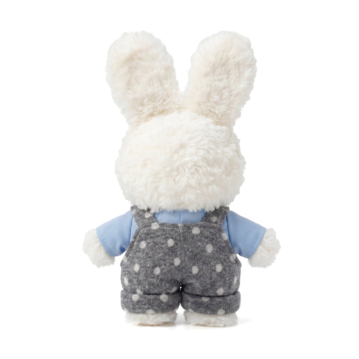 Vanwalk Cute Bear & Bunny Plush Bag Charm K640