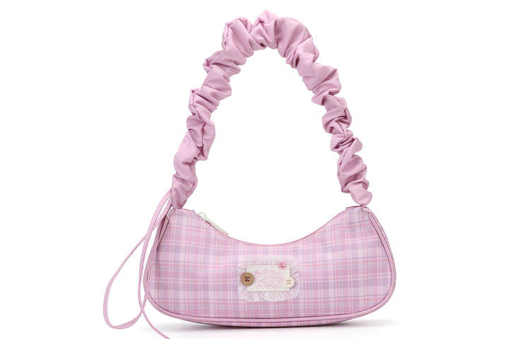 Vanwalk Water-Resistant Shoulder Bag V2735
