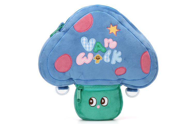 Vanwalk Fashion Small Garden backpack V2775