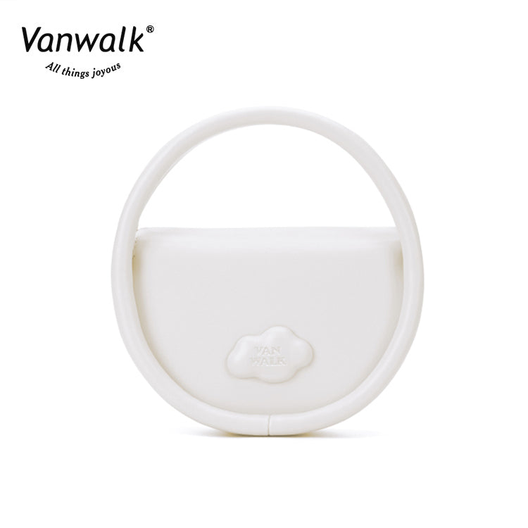 Vanwalk Water-Resistant Mood Shoulder Bag V2785