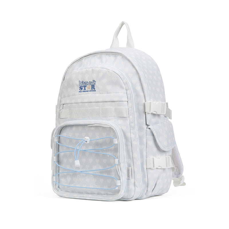 VANWALK Large Capacity July Specials Backpack v2933