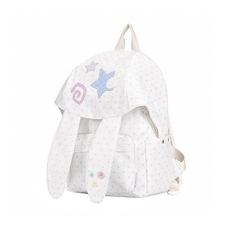 VANWALK COCOA PIE Series Original Backpack V3103