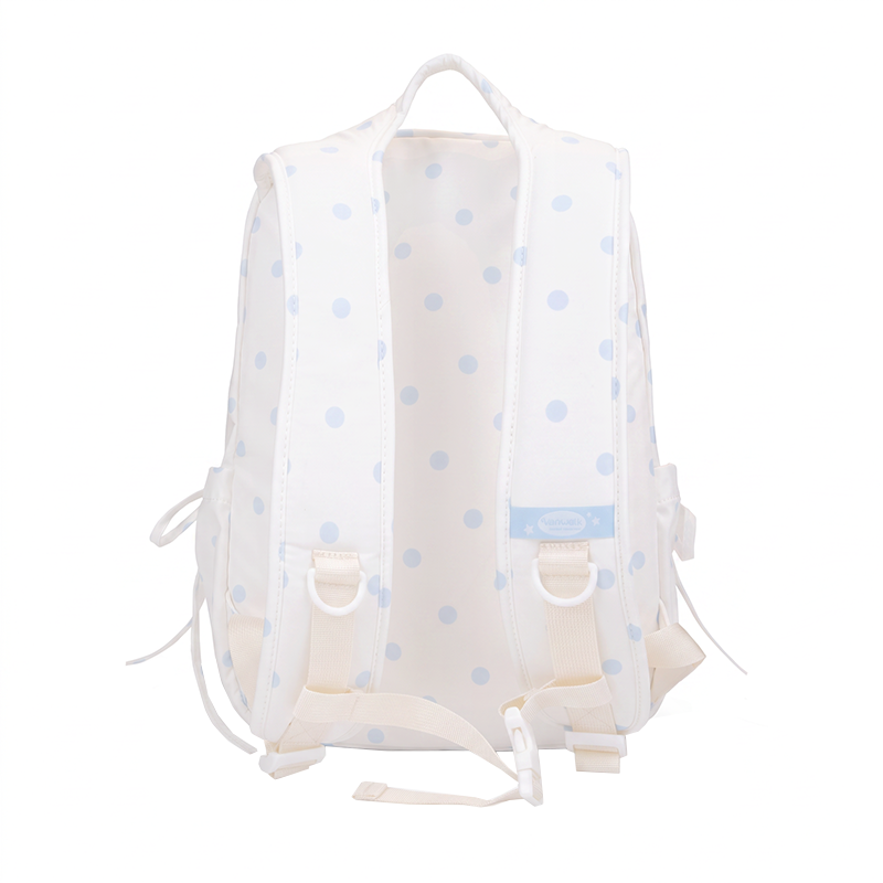 VANWALK COCOA PIE Series Original Backpack V3099
