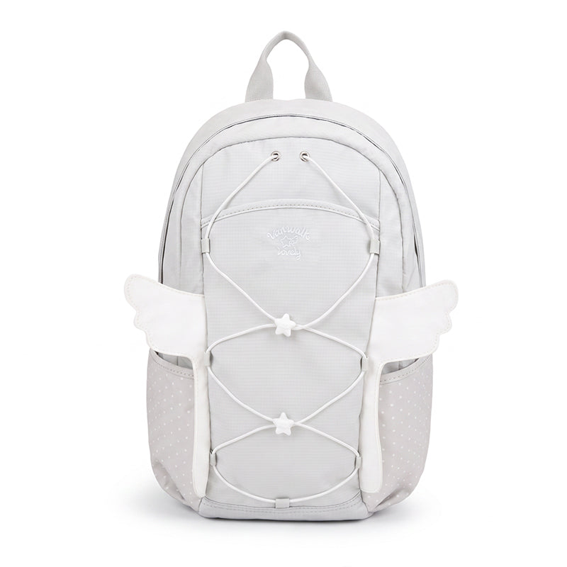 VANWALK COCOA PIE Series Original Backpack V3100