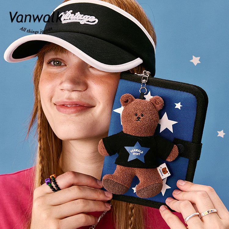 Vanwalk cute designl Sports K539