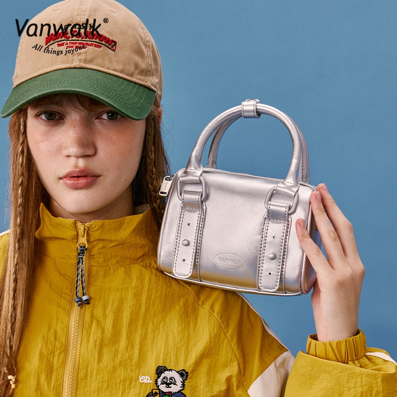 Vanwalk Lightweight Sports crossbody bag V2830