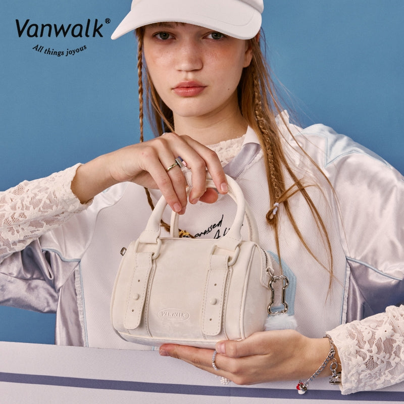 Vanwalk Lightweight Sports crossbody bag V2830