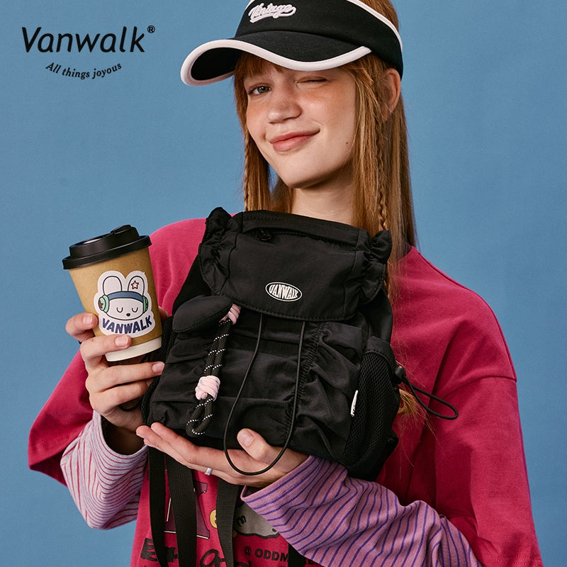 Vanwalk Fashion Sports Series Backpack V2838