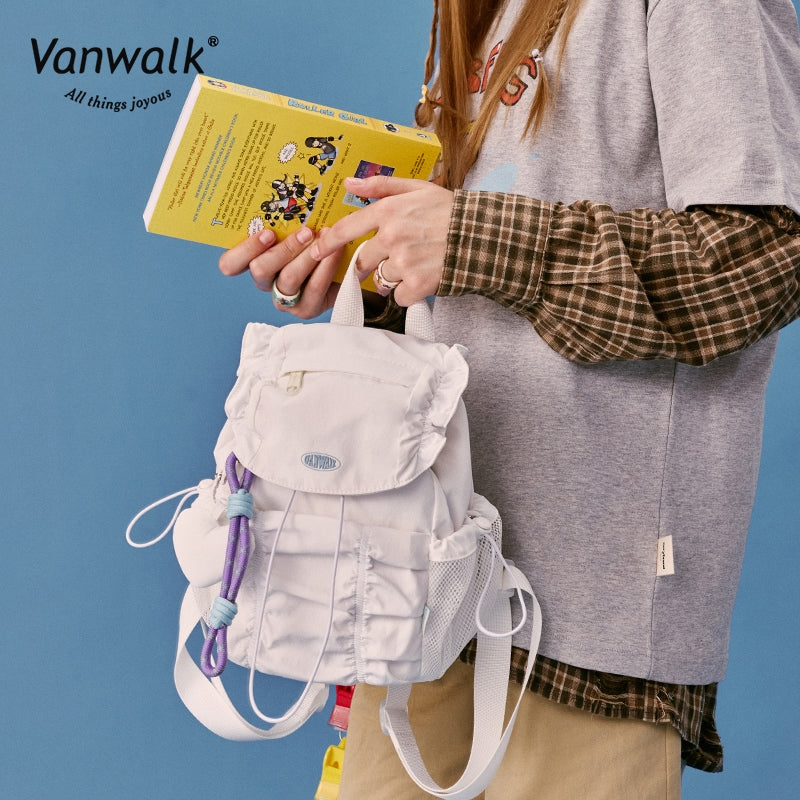 Vanwalk Fashion Sports Series Backpack V2838