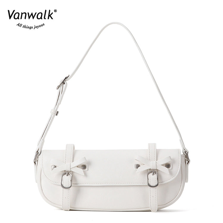 Vanwalk Casual Happy Band subaxillary bag V2906