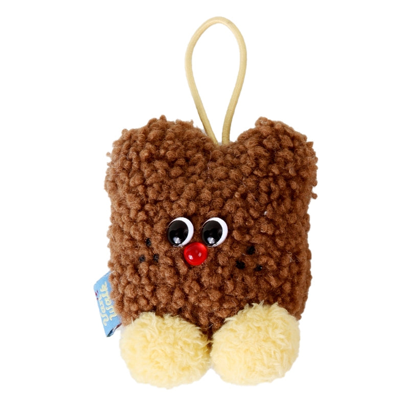Vanwalk cute design Mao Monster bag accessory K415