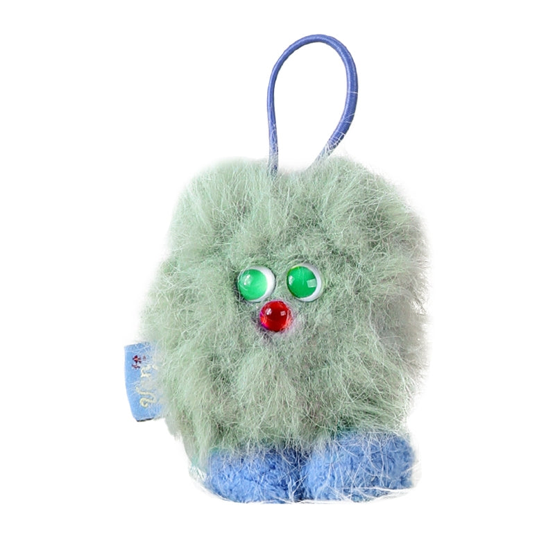 Vanwalk cute design Mao Monster bag accessory K415
