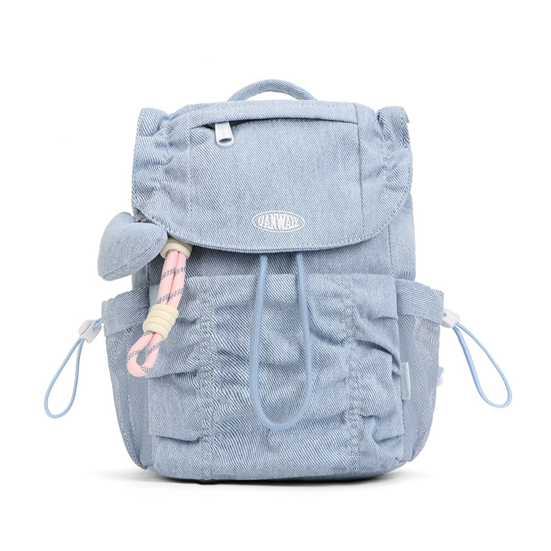 VANWALK Lightweight Moonlight Park Backpack v2944