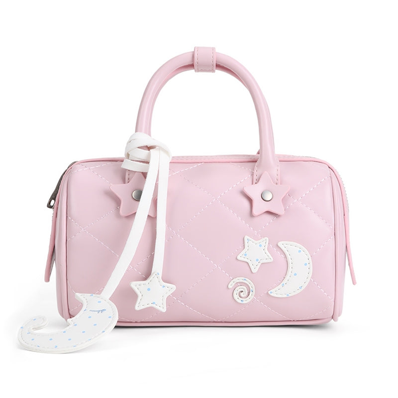 VANWALK Commuter Moonlight Park handbag v2946
