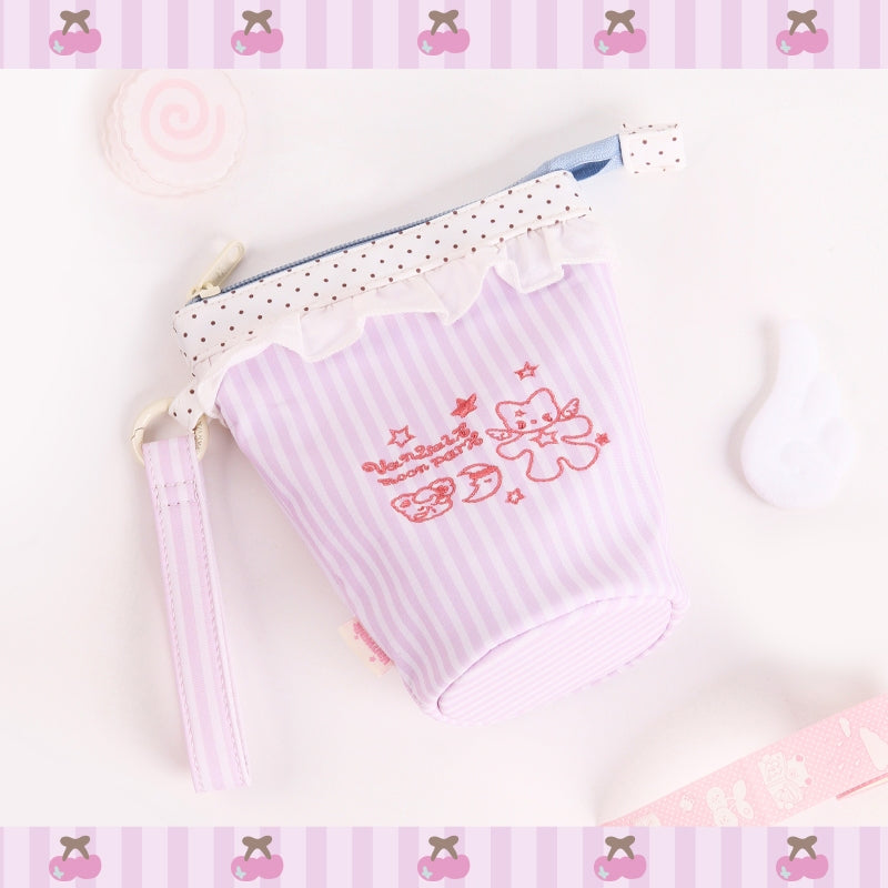 VANWALK pen bag Moonstarry Park VS63
