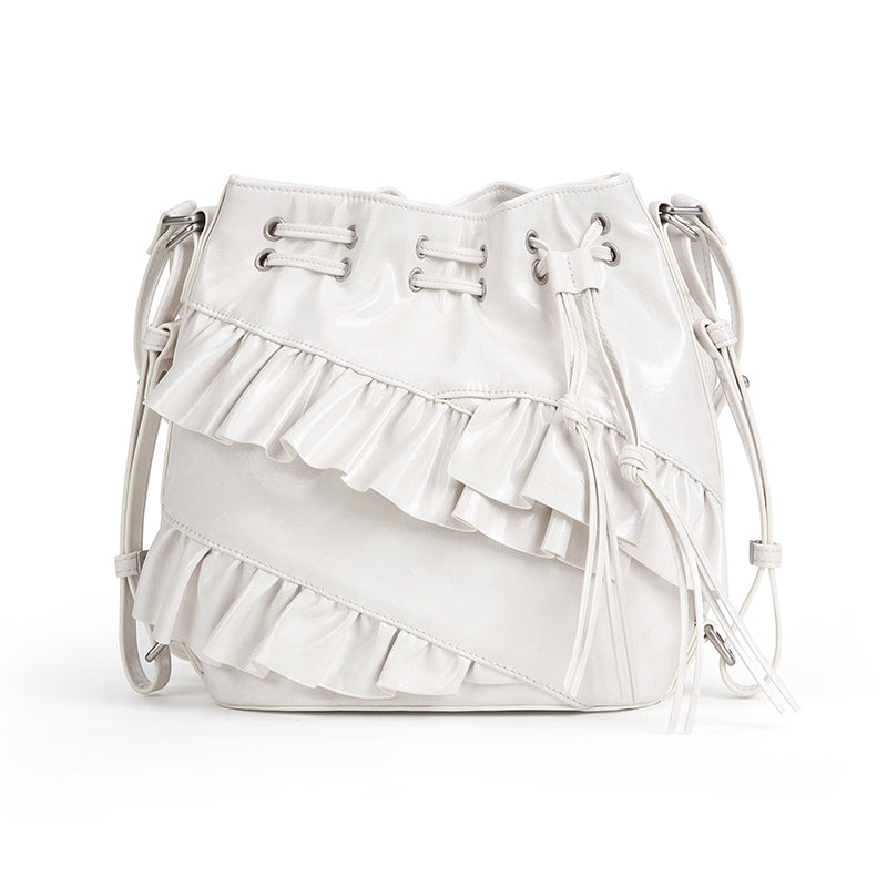 VANWALK Pinecone Tribe Series Original Shoulder Bags V2988