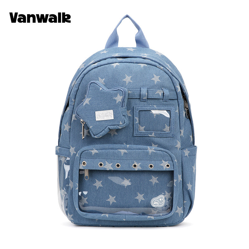 VANWALK Gulugulu Series Backpack V3053