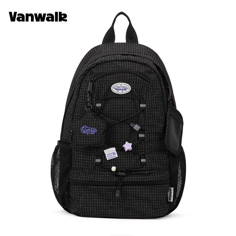 VANWALK Gulugulu Series Backpack V3063