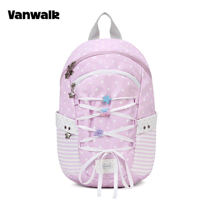 VANWALK Gulugulu Series Backpack V3065