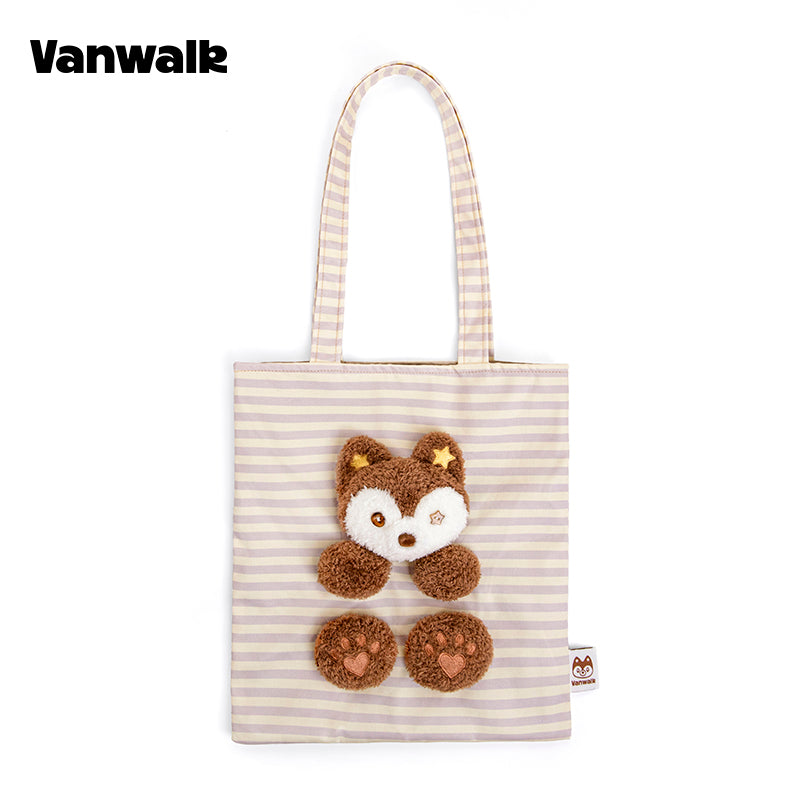 VANWALK Gulugulu series Casual Canvas Bag VS103
