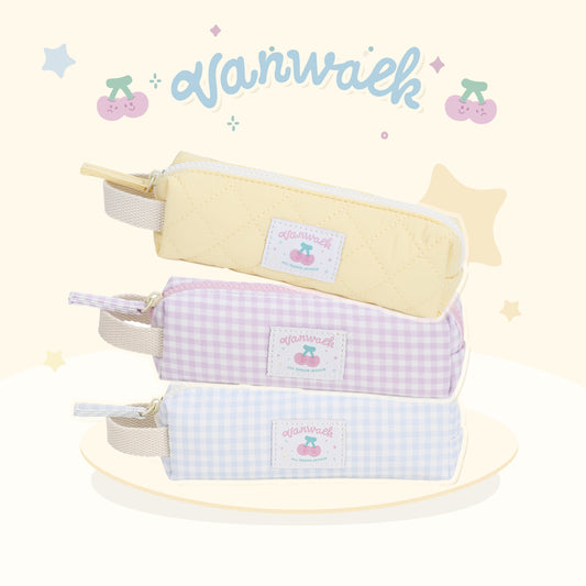 Vanwalk COCOA PIE Series Pencil case VS115