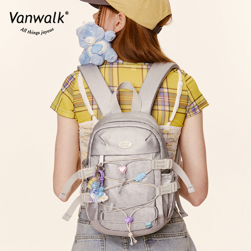Vanwalk Care Bears Series Backpack V2809