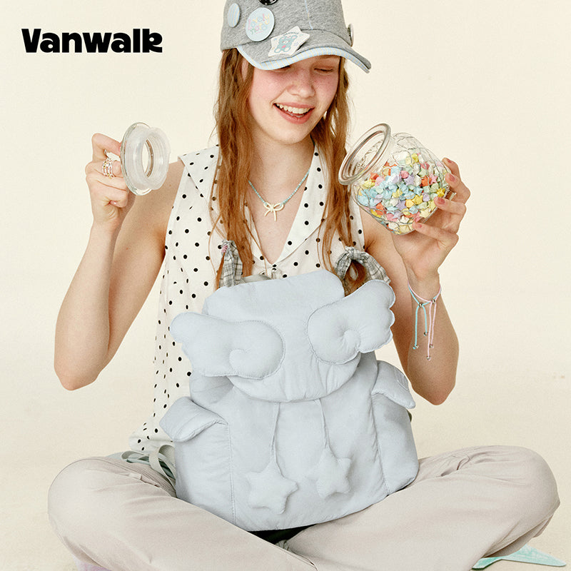 VANWALK Gulugulu Series Backpack V3048