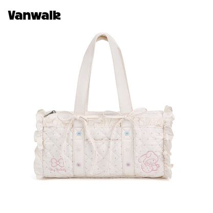 VANWALK Sanrio Melody Shoulder & Handbag V3077