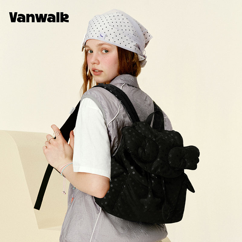 VANWALK Gulugulu Series Backpack V3048