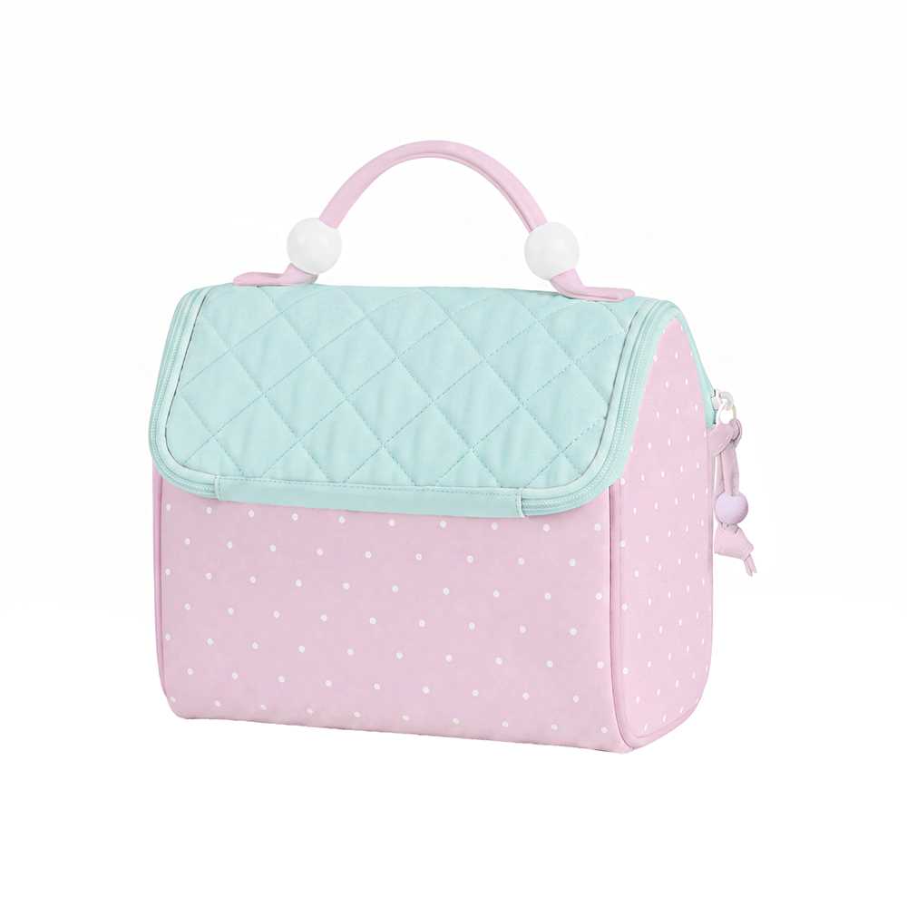 VANWALK Cute Design Sanrio Collaboration Cosmetic Bag vs104