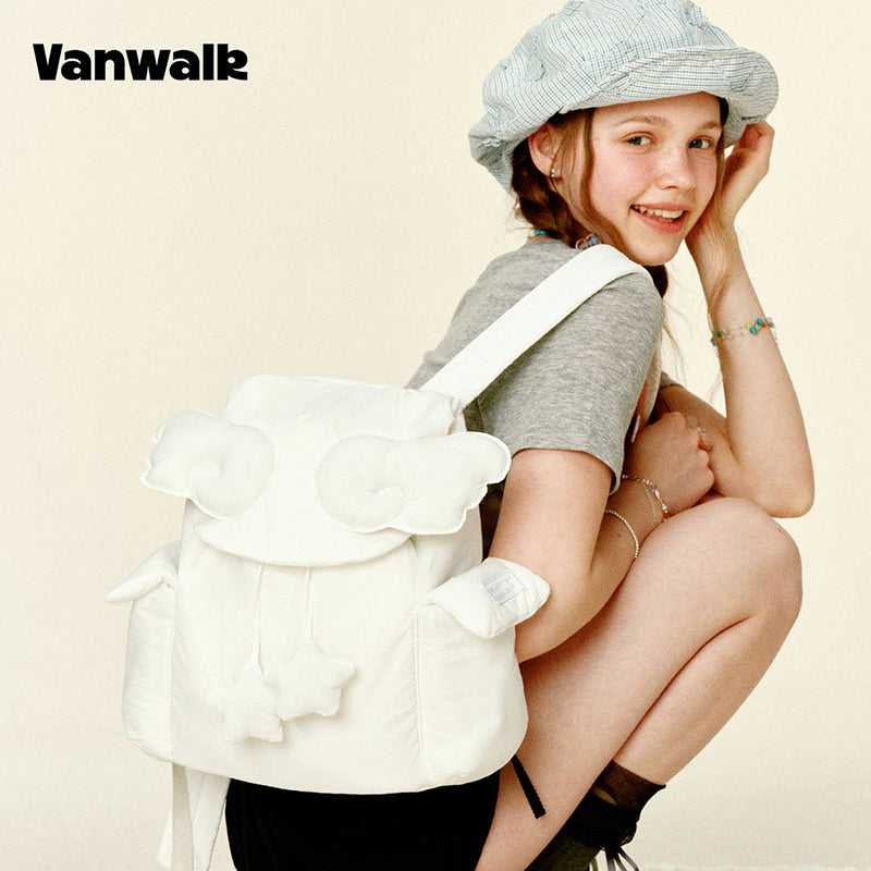 VANWALK Gulugulu Series Backpack V3048