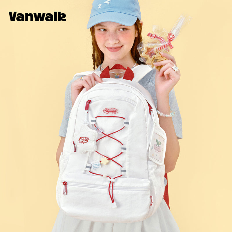 VANWALK Gulugulu Series Backpack V3063