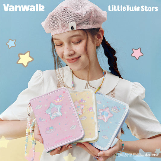 VANWALK Sanrio Series Coin Purse VS108