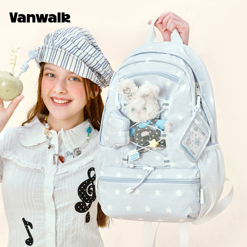 VANWALK Gulugulu Series Backpack V3063