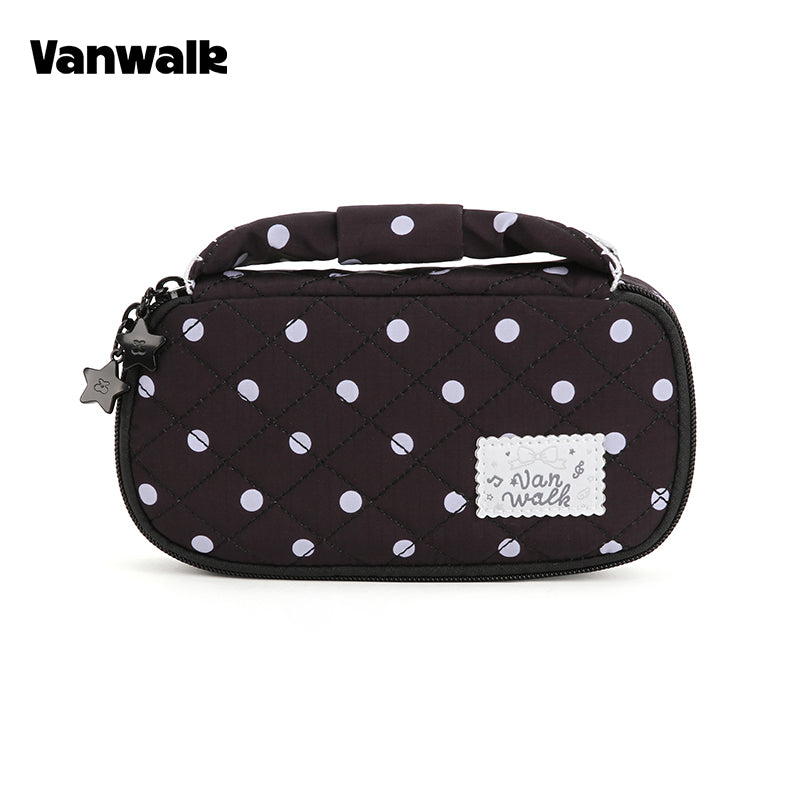 Vanwalk COCOA PIE Series Cosmetic Bag VS116