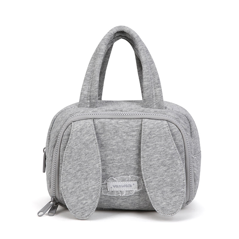 VANWALK Cocoapie Series Cute Bunny Makeup Bag VS127