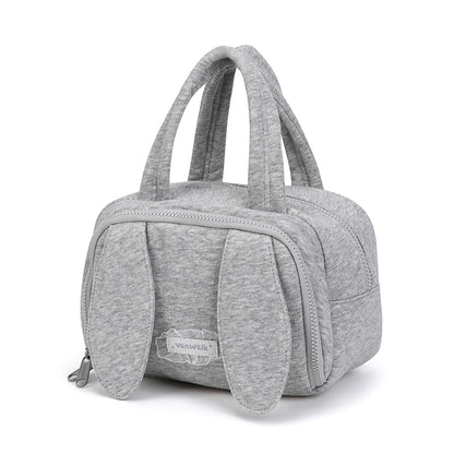 VANWALK Cocoapie Series Cute Bunny Makeup Bag VS127