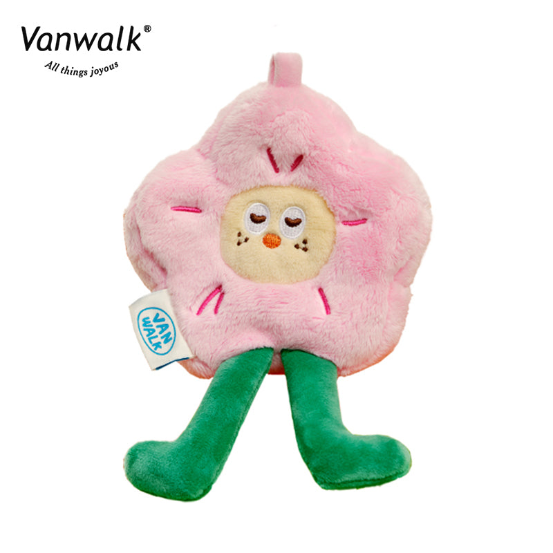 Vanwalk cute design Small Garden coin purse K445