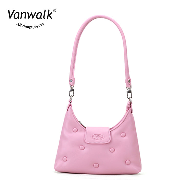Vanwalk  Lightweight Mood shoulder bag V2761