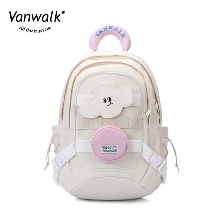 Vanwalk Lovely backpack Mood V2783
