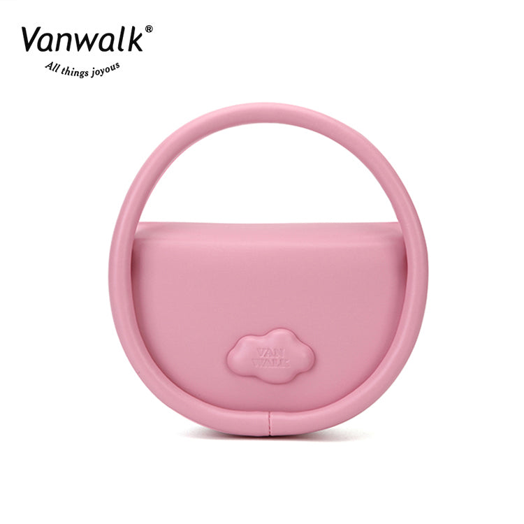 Vanwalk Water-Resistant Mood Shoulder Bag V2785